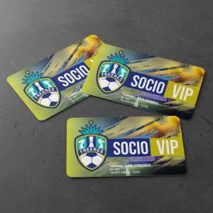 Membresía SOCIO VIP